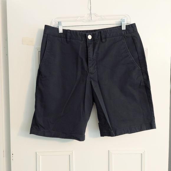 Bonobos Other - Bonobos Blue Chino Style Shorts